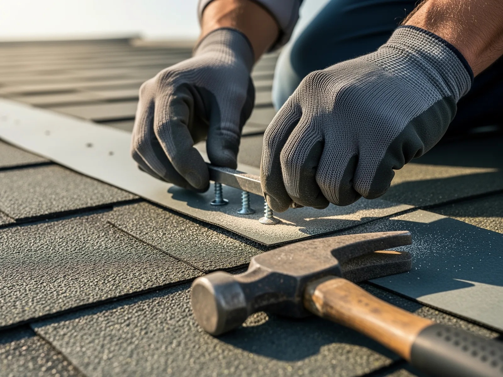 Why choose Fascia Repair in Pinedale, AZ